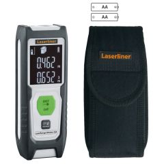 LaserRange-Master Gi4 Entfernungsmesser 40 Meter