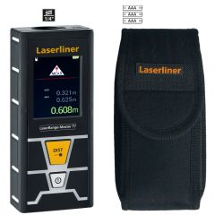 LaserRange-Master T7 Distanzmesser 70 Meter mit Winkelfunktion