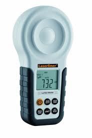Laserliner 082.130A LuxTest-Master Verlichtingsmeter