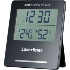 Laserliner 082.432A AirCheck Clima Digitales Hygrometer