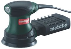 Metabo 609225500 FSX 200 Intec Exzenterschleifer 240W