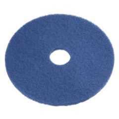 10001939 Eco Pad 17 Zoll, Durchmesser 432 mm, blau