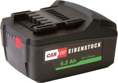 Eibenstock 10.095.41 Akkupack 18V - 5.2Ah CAS - System