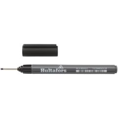 Hultafors HU650310 Markierstift für tiefe Löcher - schwarz