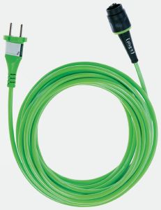 Festool Zubehör 203921  plug it-Kabel H05 BQ-F-4