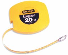 Stanley 0-34-105 Surveyor Steel 20m - 9,5mm geschlossenes Gehäuse