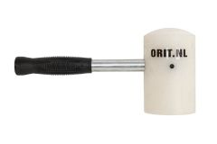 Orit 1200-TT-0000-000 Nylon Hammer 1,2 kg