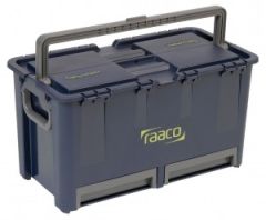 Raaco 136600 Compact 47 gereedschapskoffer