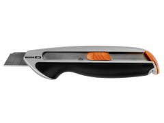 Bahco KE18-01 ERGO™ Universalmesser mit 18-mm-Abbrechklinge