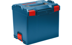Bosch Blau Zubehör 1600A012G3 L-BOXX 374 Professional Koffersystem