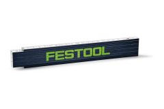 Festool Accessoires 201464 Duimstok 2 meter - 1