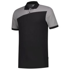 Tricorp Polo-Shirt Zweifarbige Nähte 202006