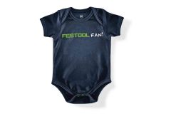 Festool Zubehör 202307 Babybody „Festool Fan“