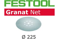 Netzschleifmittel STF D225 P80 GR NET/25 203312