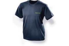204018 T-Shirt Rundhals Herren XL