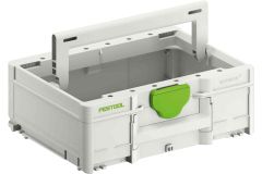 Festool Accessoires 204865 SYS3 TB M 137 Systainer³-ToolBox - 1