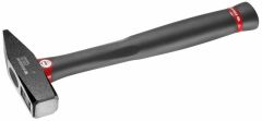 205C.20 Tischhammer mit Stiel aus Graphit 280 mm