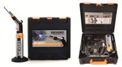 Sievert 253505 Powercase Ultra (Powerjet EU Ultragas)