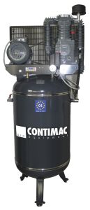 Contimac 25435 Vertikaler 905 D-Kompressor (3X400 V)