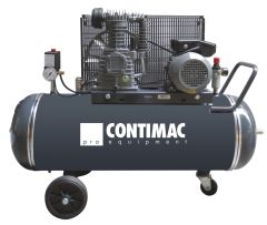Contimac 26810 Cm 405/10/100 W Kompressor 230V
