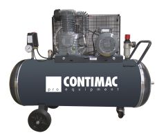 Contimac 26822 Cm 505/10/100 W Kompressor 230V