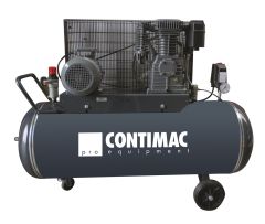 Contimac 26825 Cm 605/11/200 D Kompressor 400V