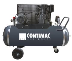 Contimac 26832 Cm 705/10/100 D Kompressor 400V