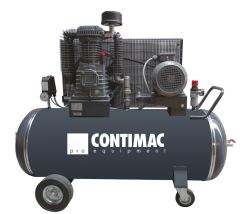 Contimac 26840 Cm 905/11/270 D sds-Kompressor (3X400V)
