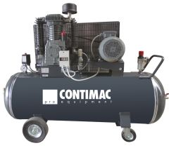 Contimac 26845 Cm 655/15/300 D Kompressor 15 Bar (3 X400V)