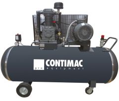Contimac 26850 Cm 855/15/500 D sds-Kompressor 15 Bar (3 X 400V)