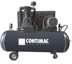 Contimac 26855 Cm 1305/11/500 D sds-Kompressor (3X400V)