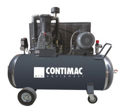 Contimac 26859 Cm 1305/11/270 D sds-Kompressor (3X400V)