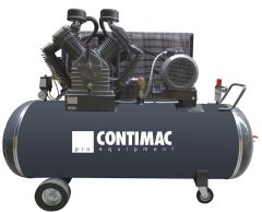 Contimac 26860 Cm 1905/11/500 D sds-Kompressor (3 X400V)