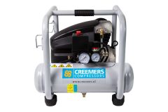 Creemers 1129100381 Portair 270/9 Kompressor 230 Volt