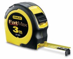 2-33-681 Fatmax-Maßband 3m - 16mm