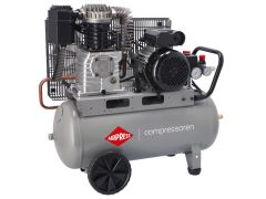 Airpress 360532 Kompressor HL 425-50 Pro 10 bar 3 PS/2,2 kW 317 l/min 50 l