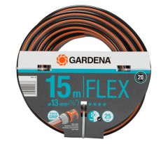 Gardena 18031-20 Comfort FLEX Schlauch 13 mm (1/2"), 15 m