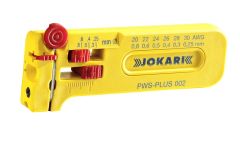 Jokari JOK40025 Mikro-Abisolierzange PWS-Plus 002