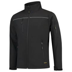 Tricorp Softshell Luxe 402006