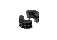 Klemmschalen (Paar) 40 mm für Rems Cut 110 P Rohrabschneide- und Rohranfasgerät