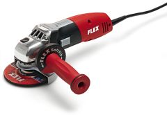 Flex-tools 406546 LE 14-7 125 INOX INOXFLEX, Spezialist für Edelstahl und legierte Stähle 1400 Watt 125 mm