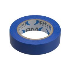 BMESB1510BL PVC-Isolierband blau