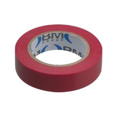 BMESB1510RO PVC-Isolierband Rot