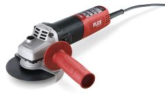 Flex-tools 436291 LE 9-11 125 Winkelschleifer, universell einsetzbar 125 mm 900 Watt
