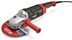 Flex-tools 436704 L 26-6 230 2600 Watt Winkelschleifer T-Rex 230 mm 2600 Watt