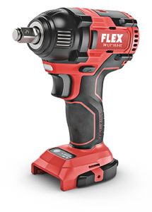 Flex-tools 438308 IW 1/2" 18.0-EC, Akku-Schlagschrauber 18,0 V
