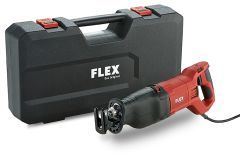 Flex-tools 438367 RSP 13-32 Säbelsäge mit Pendelhub 1300 Watt