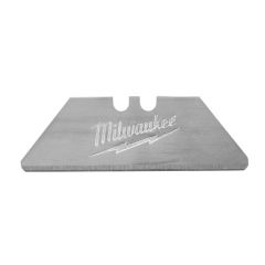 Milwaukee Zubehör 48221934 Ersatz-Universal-Sicherheitsmesser (5 Stück)