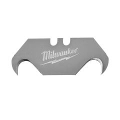 Milwaukee Zubehör 48221952 Ersatz-Universalmesser mit Haken (50 Stück)
