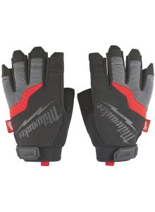 Handschuhe Fingerlos 1 Paar Größe 10/XL 48229743